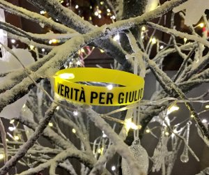 Caso Regeni | Per una verità che non sia di comodo #NataleperGiulio