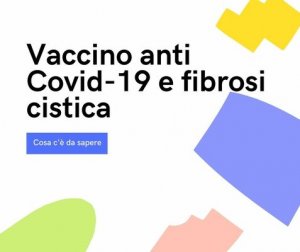 Piano vaccini e fibrosi cistica: più tutele per immunodepressi e in attesa di trapianto