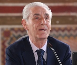 Che strano, per SEL Rodotà non è un "ricatto"