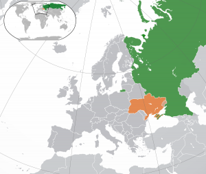 L'isolamento della Russia sul piano internazionale
