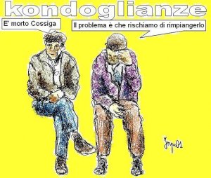 Kondoglianze