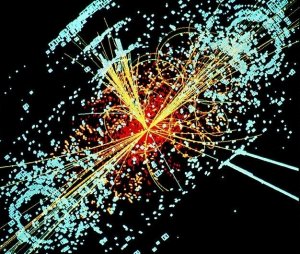 Dal bosone di Higgs al Nobel: cosa c'è dietro le quinte