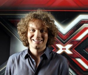 X Factor: la trashcronaca. Vince Matteo Beccucci