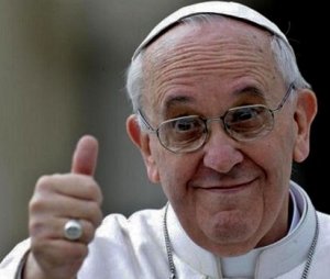 Smog in Vaticano