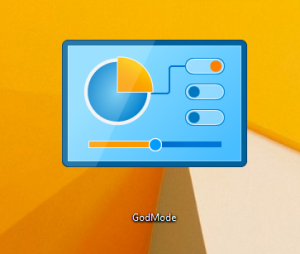 Windows 10: come attivare funzionalità nascosta GodMode