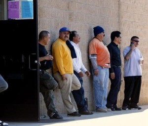 Oltre 3 miliardi di ore di cassa integrazione in 3 anni