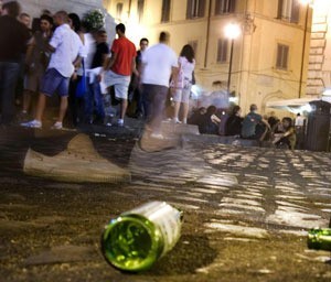 Roma: la Capitale del divertimento
