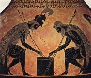 Cultura e valori classici guide autorevoli per chi vive nel nostro tempo (parte 1^)