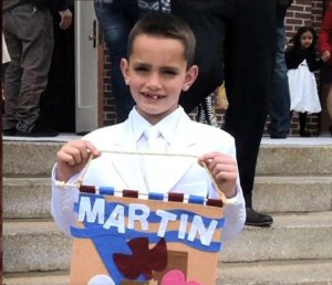 Attentato di Boston. Ma i bambini non sono tutti uguali?