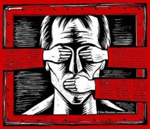 Le ragioni del no al comma "ammazza-blog"