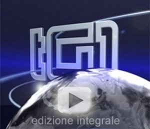 Un vivo plauso alla nuova linea del TG1