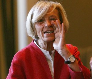 Scandalo Lazio: Emma Bonino e il sassolino nella scarpa