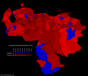 voto_venezuela voto venezuela 300x261 Chavez ottiene il quarto mandato