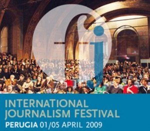 Il giornalismo è al servizio dei cittadini? - Dal Festival del Giornalismo 2009