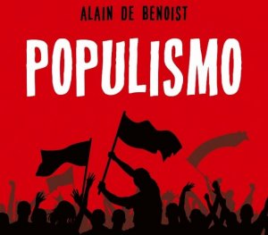 Populismo terminale. La dispersione della sinistra e della destra