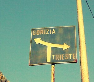 Continuare a celebrare oggi Trieste e Gorizia italiane è come parlare di "reato penale", un pleonasmo storico utile solo ai nazionalisti