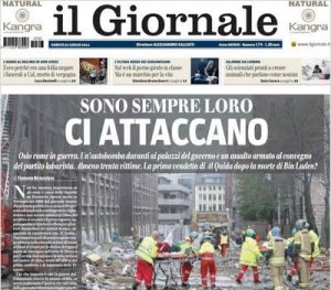 Perché non possiamo dirci norvegesi