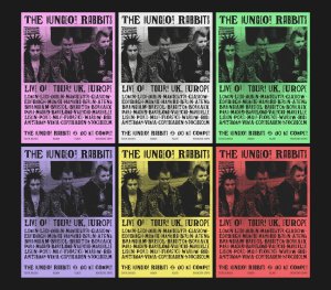 Punk Theme Layout