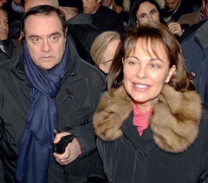 I Mastella, una storia d'amore (e d'impunità)