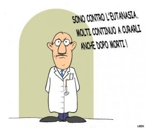 Il marcio degli affari nella sanità lombarda