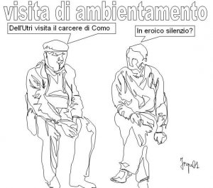 Ferragosto in carcere