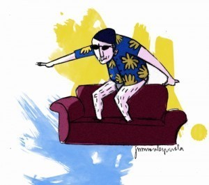 CouchSurfing e l'utopìa del Web 2.0