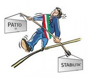 Il patto di instabilità