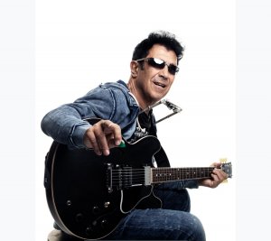 Edoardo Bennato, l'architetto del rock