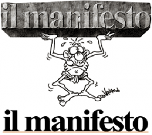 Il mio bisogno di Manifesto