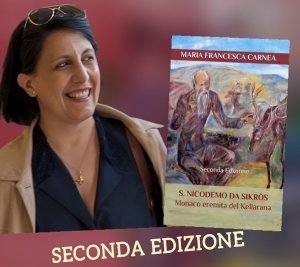 Su S. Nicodemo - Seconda Edizione