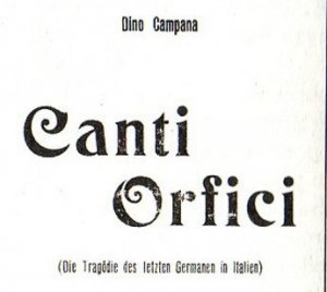 Letteratura, il sale della vita