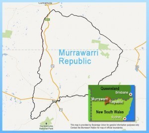 La Repubblica di Murrawarri e l'irrisolta questione degli aborigeni australiani