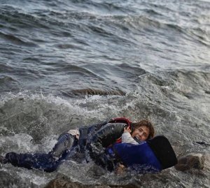 L'abitudine alla morte. Degli altri...