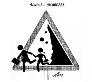 “Così la scuola è ridotta in rovina”. La lettera di un preside di Roma