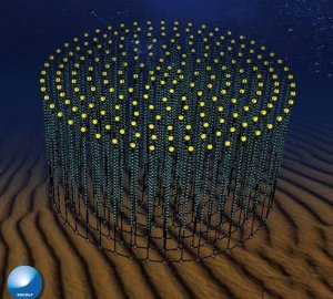 Neutrini: un telescopio per studiarli sott'acqua
