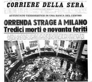 Stragi di Stato. Memoria diffusa, unico antidoto al perpetuarsi di certi eventi