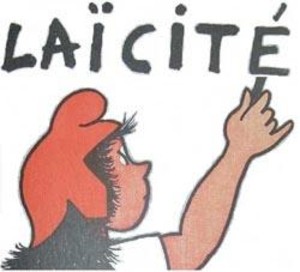 In Francia arriva la morale laica. Laica, non atea