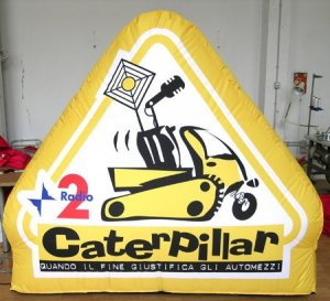 Torna Caterpillar su Radio2, Paolo Maggioni ci racconta la trasmissione che macina i sassi dell'informazione