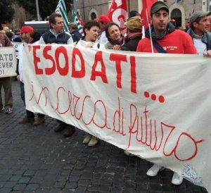 La soluzione per gli esodati c'è, ma non favorisce il lavoratore