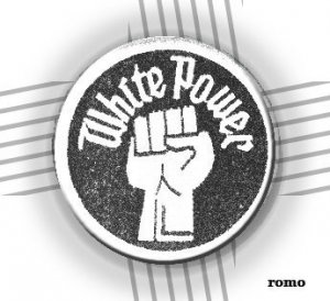 Noi europei bianchi