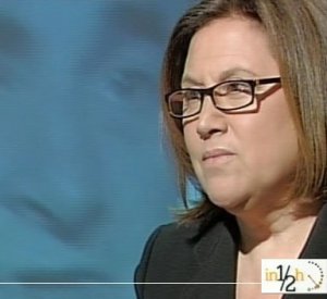 Solidarietà a Lucia Annunziata