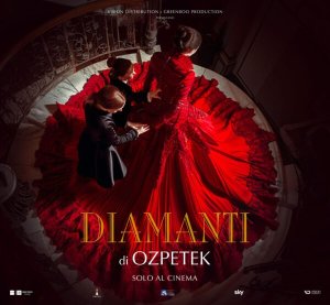 Diamanti, di Ferzan Özpetek