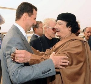 Gheddafi, la fine nefanda della sua dittatura è un esempio per gli altri regimi