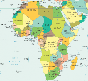 Tutti amici dell'Africa, almeno a parole…