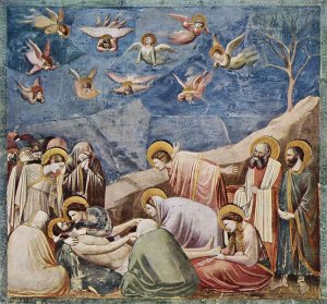 Storia dell'arte pittorica: 5a puntata