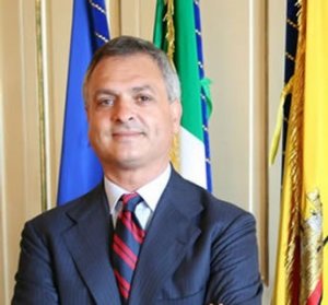Funerali di Giorgio Nugnes