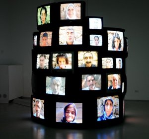Gli altri in arte