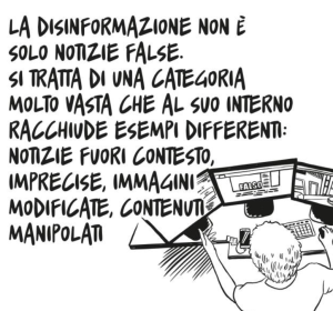 Impariamo a non considerare i filmati diffusi dal mainstream come rappresentazioni incontestabili della realtà