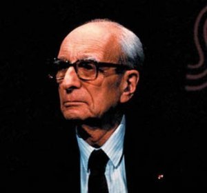 "Buon Compleanno Prof. Lévi-Strauss..."