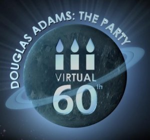 Buon compleanno Douglas Adams!